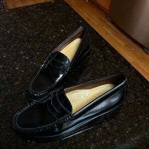 G.H Bass & Co Weejuns Diane Penny Loafers